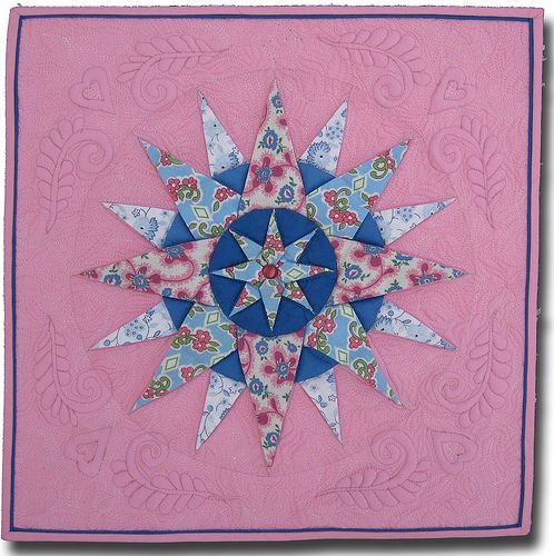 Something Old Becomes Something New